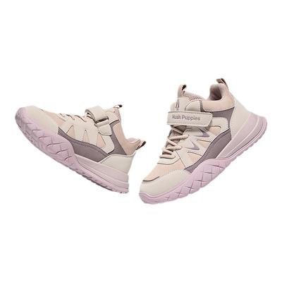 暇步士儿童冬季休闲户外运动鞋