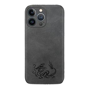 适用苹果14手机壳iphone15promax翻毛皮17线条16龙纹13外壳12 pro耐脏11高级感plus全包XS新款pm男女软套7/8
