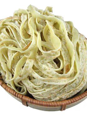 湖北恩施绿豆宣恩豆皮土特产