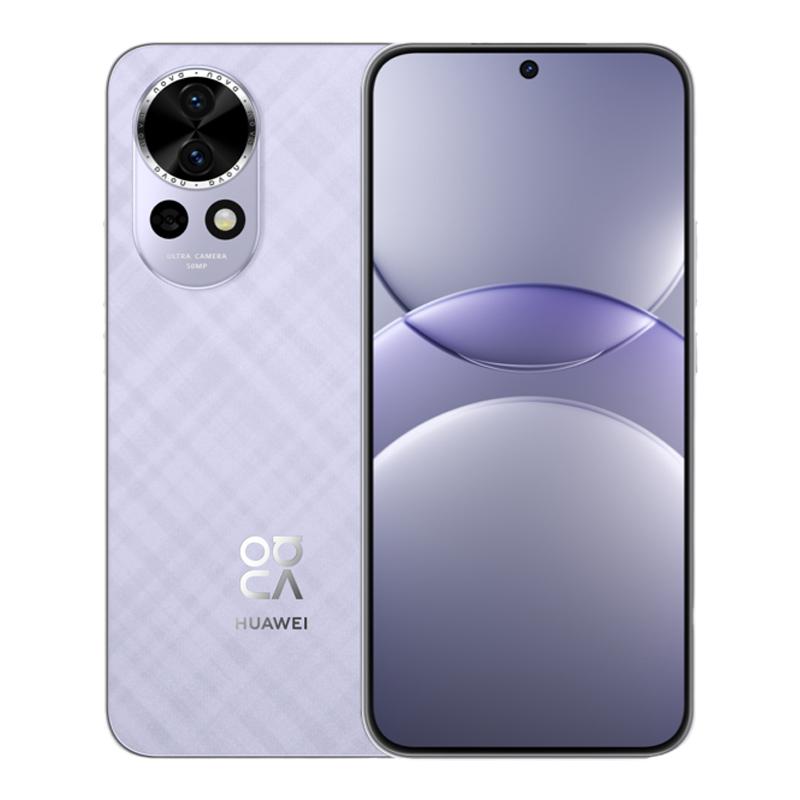 Huawei Ϊnova 13ֻ 12+256GB2115.65Ԫ