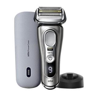 【德国原装】博朗9系Pro9425s往复式电动剃须刀德国进口正品送礼