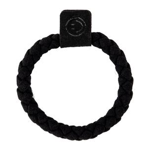 橡皮筋女扎头发圈高级感皮套头绳2025新款高端女生粗耐用头饰发绳