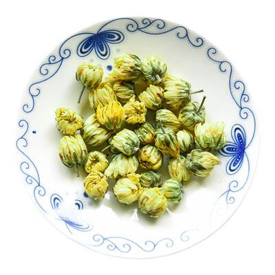 胎菊花茶胎菊500g非清热去火茶