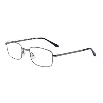 明月高清防蓝光折叠老花镜