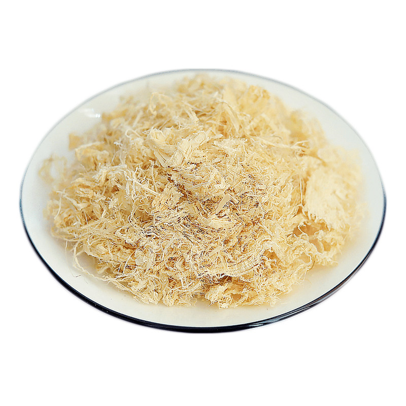 黄竹茹500g克中草药材无硫竹茹丝球淡竹茹团正宗竹皮搭陈皮蚕沙茶