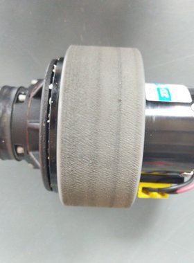 ERIclean洗地机BA531ST/DST驱动电机商业工厂车间工业清洁配件