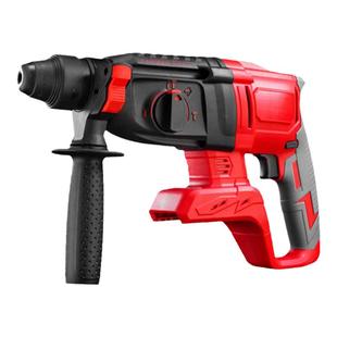 妙有无刷锂电电锤充电电镐大功率打混凝土多功能冲击钻三用电锤钻