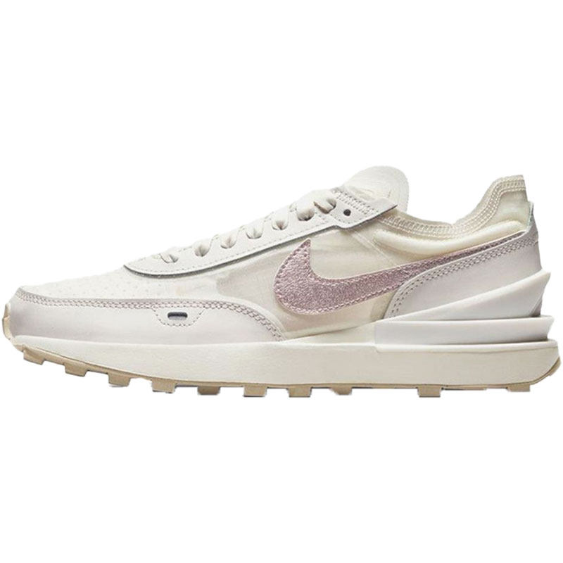 Nike/耐克正品夏季新款 女子华夫鞋轻便透气运动休闲鞋FB1298-101