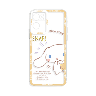 适用iQOO15手机壳13情侣12女款11透明iQOOneo10玉桂狗z9turbo可爱vivos30mini新款s20/18/17/x300/200/7/5十+