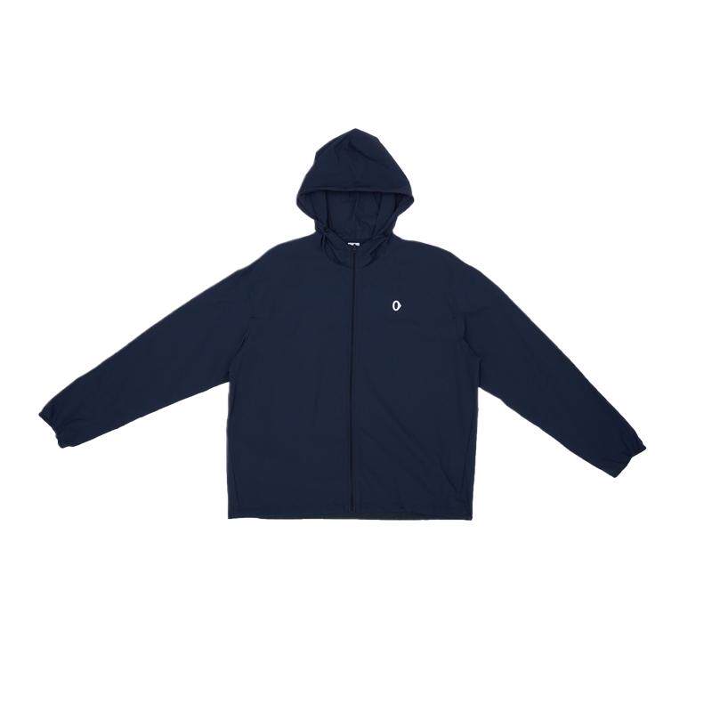 【新品】素然AnKoRau 安高若25夏女士简约休闲随行轻量带帽外套