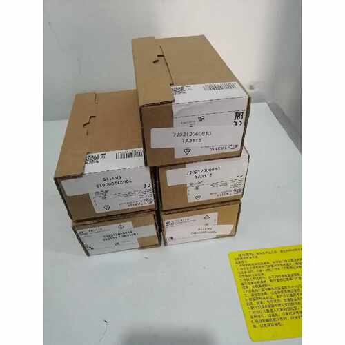 议价易福门TA3115温度传感器全新原装拍前请询价