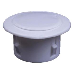 堵盖空调孔洞装饰盖堵头空调洞口封堵遮丑盖孔洞墙洞封口遮丑盖子