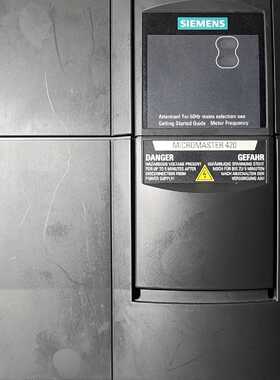 【询价】6SE6440-2UD25-5CA1，440变频器5.适用