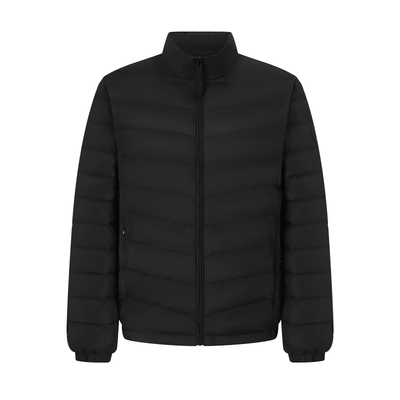 崔万志男女款90鹅绒三防羽绒服