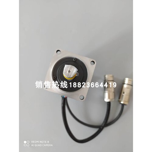 议价Omron/欧姆龙服套机 R7M-A20030-BS1-DR7D-AP02H 全新原装现