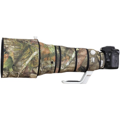 适用于佳能RF400F2.8镜头炮衣