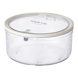 儿童发饰收纳盒桌面女孩皮筋头绳发卡发夹整理发圈发箍透明首饰盒