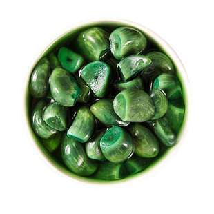 山东腊八蒜正宗咸菜下饭菜糖蒜糖醋蒜大蒜头腌制绿蒜泡大蒜泡蒜头