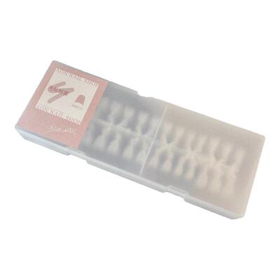 AON超薄无痕甲片美甲店专用