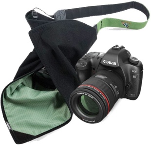 Protective Wrap 多功能百折布抗静电防水包裹保护布相机百贴布相机魔术布富士佳能徕卡相机包电脑内胆包