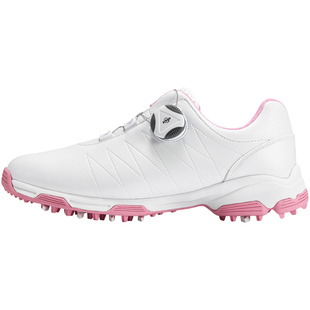 PGM 2026高尔夫鞋子女防水女鞋增高防滑女士透气女款旋钮运动球鞋