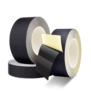 超薄醋酸胶布高粘排线绝缘胶带屏幕线束固定醋酸布0.08薄醋酸胶带