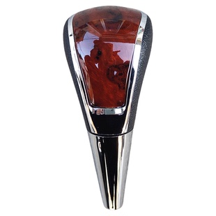 适配六代凯美瑞汉兰达荣放rav4雅力士卡罗拉自动挡排挡头档把头