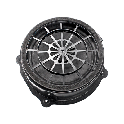 奥迪原厂前后车门喇叭扬声器