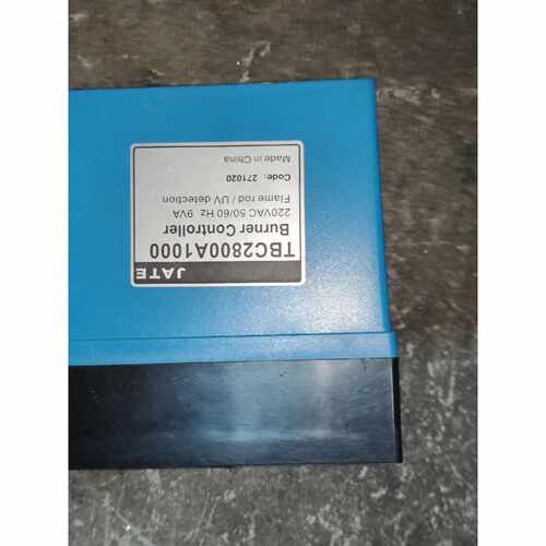 【议价-可维修】TBC2800A1000 220VAC 控制器 工控备件 工业自动