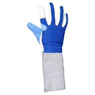 新规击剑手套儿童成人比赛花剑重剑佩剑手套训练手套防滑加厚耐磨