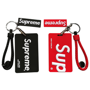 韩版挂脖公交卡套钥匙扣软硅胶学生校园饭卡地铁门禁交通卡保护套