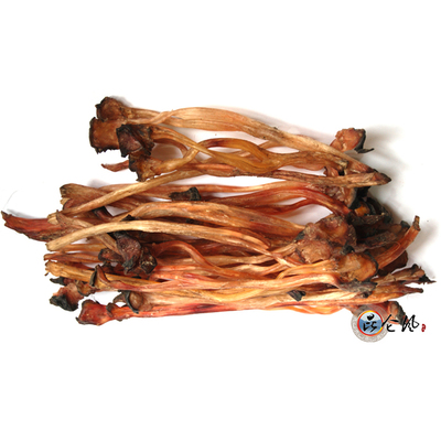 青海特产正宗精品精选生干货牦牛