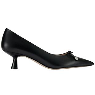 【24期免息】【中国限定】SW LADY PUMP 50 尖头小猫跟高跟鞋女