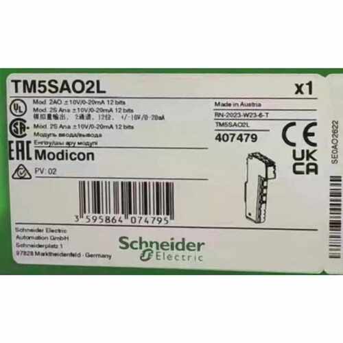 【议价-可维修】TM5SAO2L /二手均有货