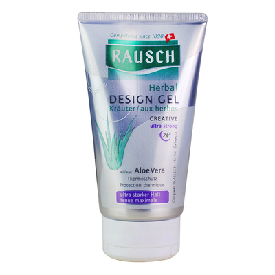 瑞士进口路丝RAUSCH美发造型啫喱