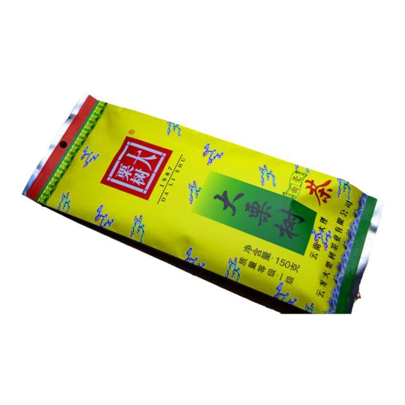 大栗树一级碧螺春150克袋装