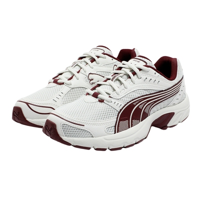 PUMA彪马复古厚底老爹鞋秋男女Axis情侣款潮流板鞋 368465-22