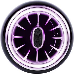 适用奔驰C级E级E300/260/CLS/AMG原厂发光涡轮出风口氛围灯改装