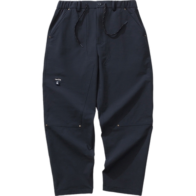 nauticawhitesail宽松休闲裤