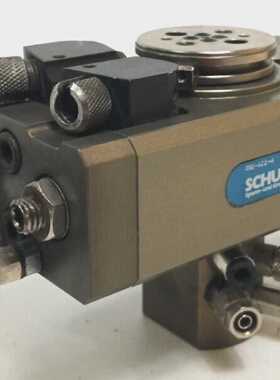 Schunk OSEA224 Schwenkantrieb Pneumatik 354254
