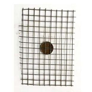 建筑工地挡泥浆网铁丝网抹墙网砂浆网拦截混凝土抹墙后浇带铁丝网