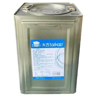 太古糖霜蓝标13.62kg 幼滑糖粉二级细糖面包饼干糕点装饰烘焙包邮