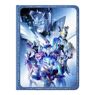 适用小米平板pad6Pro保护套8pro奥特曼7spro赛罗redmipad保护壳max迪迦11英寸4plus红米kpad平板se贝利亚4男5