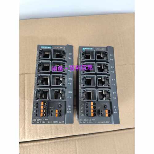 议价6GK52080BA102AA36GK5 2080B适用