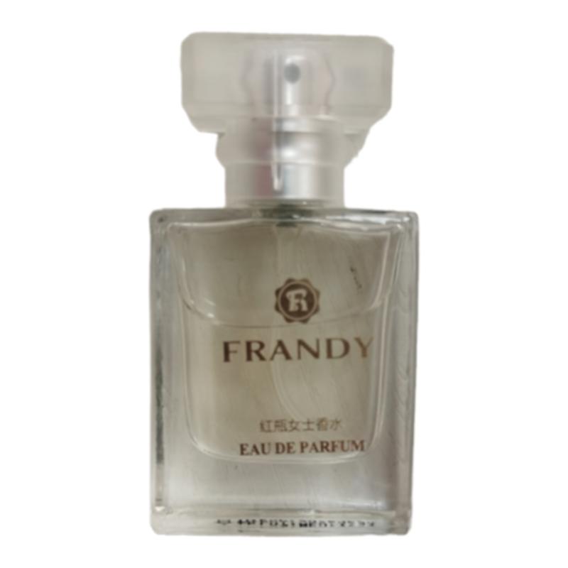 frandy/法兰散装香水持久多款