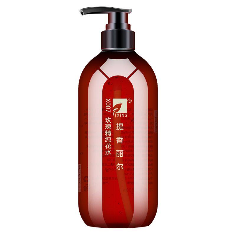 多件更优惠提香丽尔玫瑰精纯花水