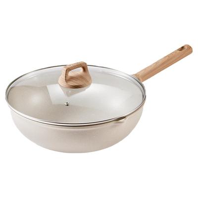 中国大陆炒锅SUPOR/苏泊尔不粘锅