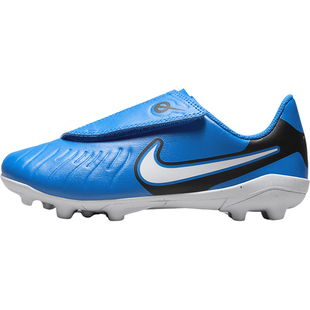 Nike/耐克官方正品当季新款儿童运动休闲耐磨足球鞋DV4356-400