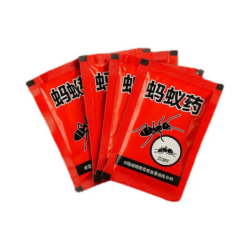 蚂蚁药家用室内厨房全窝端