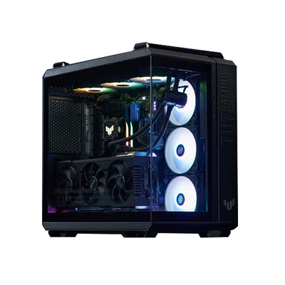 华硕TUF-RTX5080-O16G电脑整机